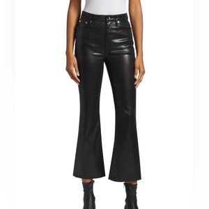 Rag & bone flare jeans